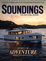 Soundings